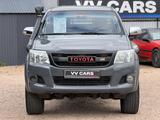Toyota Hilux 2012 года за 10 550 000 тг. в Кокшетау – фото 3