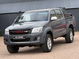 Toyota Hilux 2012 года за 10 550 000 тг. в Кокшетау