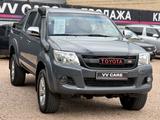 Toyota Hilux 2012 года за 10 550 000 тг. в Кокшетау – фото 4