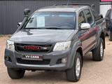 Toyota Hilux 2012 года за 10 550 000 тг. в Кокшетау – фото 2