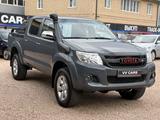 Toyota Hilux 2012 года за 10 550 000 тг. в Кокшетау – фото 5