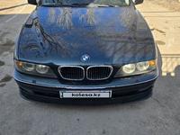 BMW 523 1996 года за 3 000 000 тг. в Шымкент