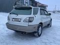 Lexus RX 300 1999 годаүшін4 900 000 тг. в Астана – фото 4