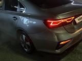 Kia Cerato 2018 годаүшін9 700 000 тг. в Астана – фото 2