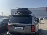 Toyota Land Cruiser Prado 2025 годаүшін48 000 000 тг. в Усть-Каменогорск – фото 4