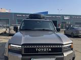Toyota Land Cruiser Prado 2025 годаүшін48 000 000 тг. в Усть-Каменогорск – фото 3