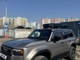 Toyota Land Cruiser Prado 2025 годаүшін48 000 000 тг. в Усть-Каменогорск