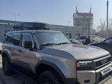 Toyota Land Cruiser Prado 2025 годаүшін48 000 000 тг. в Усть-Каменогорск – фото 2