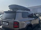 Toyota Land Cruiser Prado 2025 годаүшін48 000 000 тг. в Усть-Каменогорск – фото 5