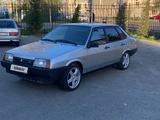 ВАЗ (Lada) 21099 2002 годаfor2 850 000 тг. в Талдыкорган – фото 2