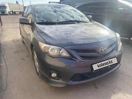 Toyota Corolla 2011 года за 5 500 000 тг. в Астана