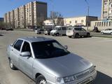 ВАЗ (Lada) 2110 2005 года за 1 300 000 тг. в Усть-Каменогорск