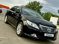 Toyota Camry 2012 года за 9 500 000 тг. в Жезказган