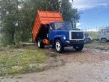 ГАЗ  3307 1991 года за 5 500 000 тг. в Петропавловск – фото 5