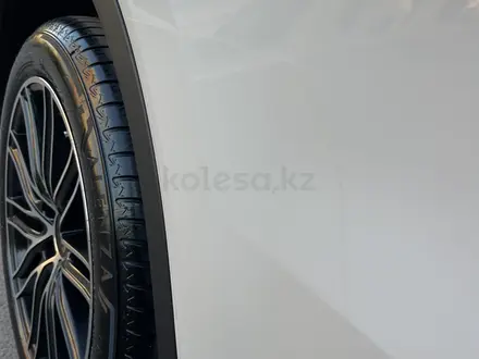 Porsche Cayenne 2018 года за 33 000 000 тг. в Астана – фото 25