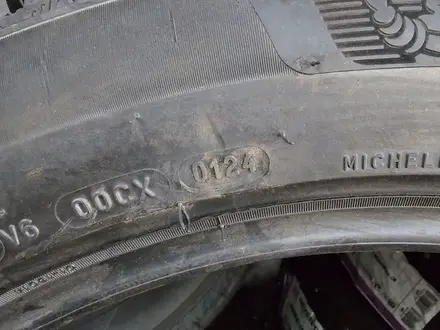 Качества (фабричные) на любой 285/45R21 Michelin X-Ice North 4 (шип) за 950 000 тг. в Караганда – фото 2