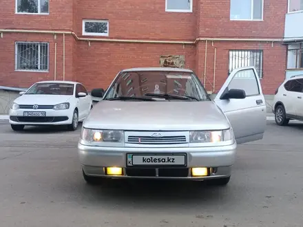 ВАЗ (Lada) 2112 2003 года за 950 000 тг. в Костанай