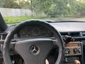 Mercedes-Benz E 230 1991 года за 1 700 000 тг. в Алматы – фото 6