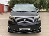 Toyota Alphard 2008 года за 6 950 000 тг. в Алматы