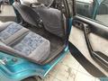 Toyota Carina E 1997 годаfor2 600 000 тг. в Тараз – фото 8