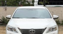 Toyota Camry 2013 года за 8 500 000 тг. в Астана