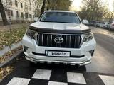 Toyota Land Cruiser Prado 2019 года за 24 000 000 тг. в Алматы – фото 5