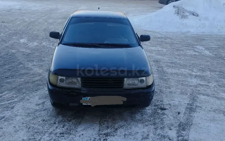 ВАЗ (Lada) 2112 2005 годаfor700 000 тг. в Темиртау