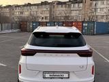 EXEED LX 2023 года за 12 200 000 тг. в Алматы – фото 4