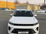 EXEED LX 2023 года за 12 200 000 тг. в Алматы