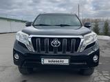 Toyota Land Cruiser Prado 2014 годаfor18 200 000 тг. в Астана