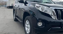 Toyota Land Cruiser Prado 2014 годаfor18 200 000 тг. в Астана – фото 3