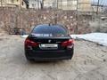 BMW 528 2016 года за 10 000 000 тг. в Алматы – фото 3