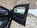 BMW 528 2016 года за 10 000 000 тг. в Алматы – фото 6