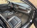 BMW 528 2016 года за 10 000 000 тг. в Алматы – фото 5