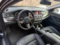 BMW 528 2016 года за 10 000 000 тг. в Алматы – фото 8