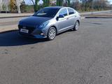 Hyundai Accent 2020 года за 6 200 000 тг. в Астана