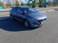 Hyundai Accent 2020 года за 7 000 000 тг. в Астана – фото 2