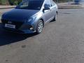 Hyundai Accent 2020 года за 7 000 000 тг. в Астана – фото 3