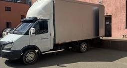 ГАЗ ГАЗель 2014 года за 8 500 000 тг. в Астана – фото 5