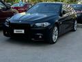 BMW 535 2013 года за 7 700 000 тг. в Уральск – фото 8