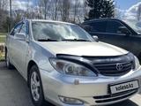 Toyota Camry 2003 годаүшін5 420 000 тг. в Усть-Каменогорск