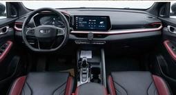 Geely Coolray 2024 года за 8 300 000 тг. в Актобе – фото 2