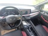Geely Coolray 2024 года за 8 300 000 тг. в Актобе – фото 5
