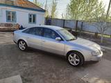 Audi A6 2002 годаүшін2 550 000 тг. в Атырау – фото 2