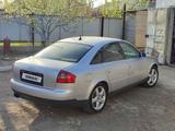 Audi A6 2002 года за 2 550 000 тг. в Атырау – фото 3