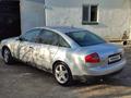 Audi A6 2002 годаүшін2 550 000 тг. в Атырау – фото 4