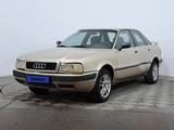 Audi 80 1992 года за 470 000 тг. в Астана