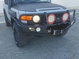 Toyota FJ Cruiser 2008 года за 12 500 000 тг. в Атырау – фото 3