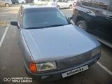 Audi 80 1990 годаүшін850 000 тг. в Уральск – фото 2
