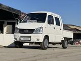 FAW 1024 2014 годаүшін3 100 000 тг. в Туркестан – фото 5